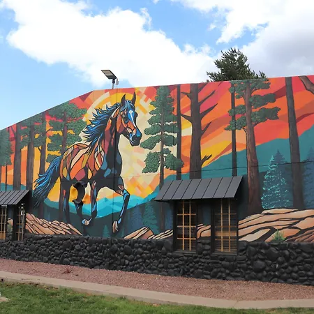 Days Inn By Wyndham Payson-2
